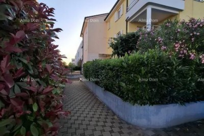 3-Zimmer-Wohnung zu verkaufen, Novigrad