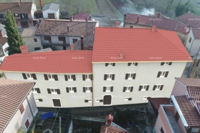 House Žminj
