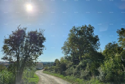 Prodaja građevinskog zemljišta, Mukalba, Medulin!