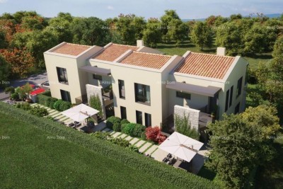Apartment Poreč