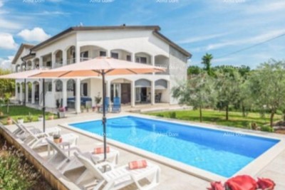 House Poreč