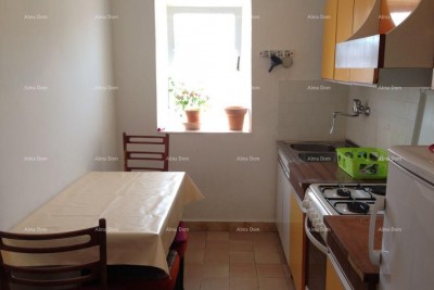 Poreč, Prodaje se stan s 3 spavaće sobe