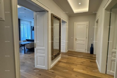 Apartment Pula