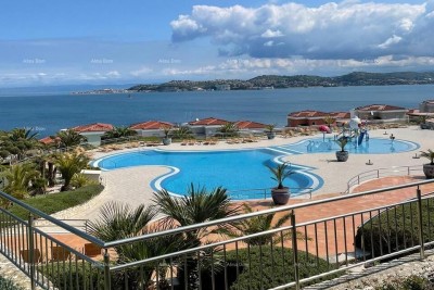 UMAG, SAVUDRIJA – STAN S OTVORENIM POGLEDOM NA MORE