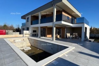 House Ližnjan