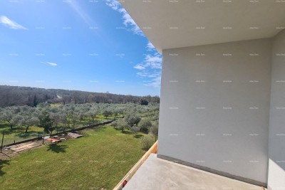 Umag! Lovrečica – Neubau an ausgezeichneter Lage.