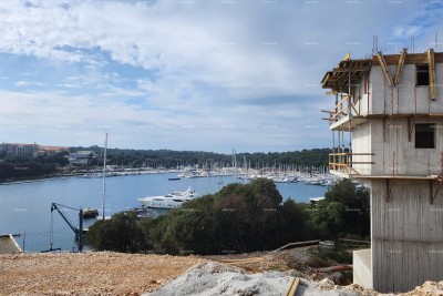 Apartment Pula