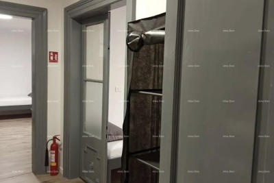Apartment Buzet