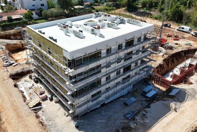 Prodaja stanov v moderni novogradnji, v centru, Poreč!