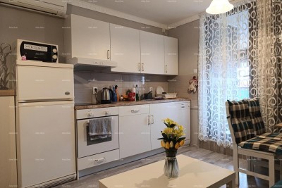 Apartman  32.66 m2 – Duga Uvala, Istra