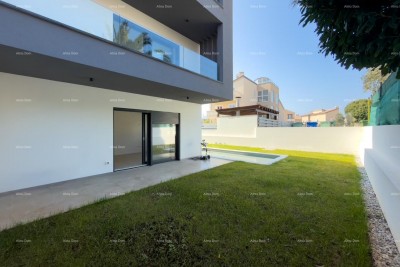 Apartment Medulin