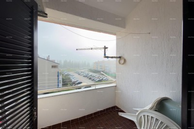 PRODAJA STANOVANJA – 57 m2, UMAG