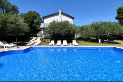 House Poreč