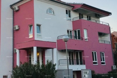 Prodaja- prekrasan obiteljski hotel u Fažani- 200 m od mora!