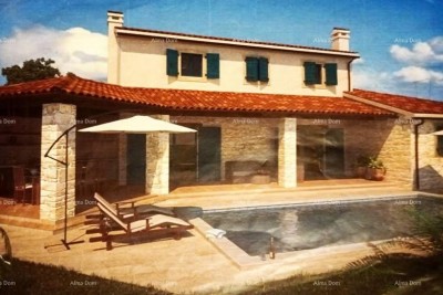 Prodaje se građevinsko zemljište, okolica Vodnjana