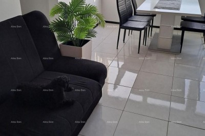 Zu verkaufen: renovierte Wohnung mit herrlichem Meerblick