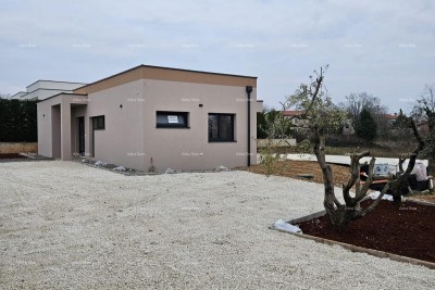 Hochwertiges Einfamilienhaus mit Pool und Garten zu verkaufen, Svetvinčenat