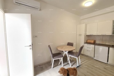 Apartment Pula