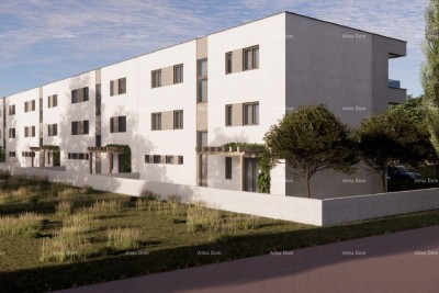Apartment Pula