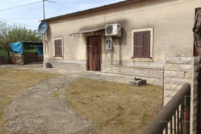 MARČANA – Prizemnica s okućnicom u mirnom okruženju
