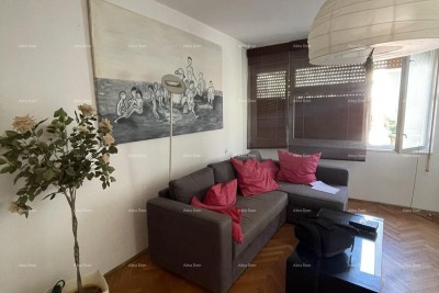 Apartment Pula
