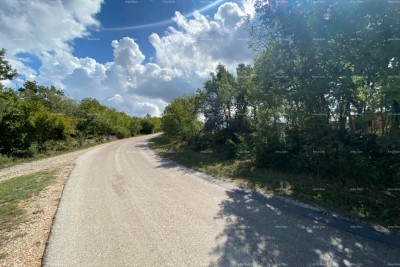 Građevinsko zemljište na prodaju - Barban, Manjadvorci