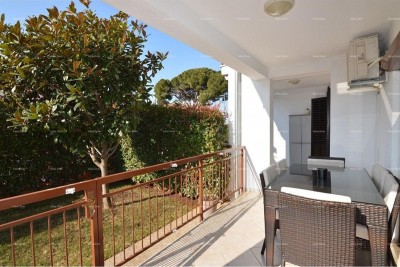 Apartment Poreč