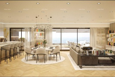 Apartment Rovinj