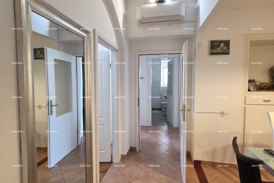 Apartment Pula