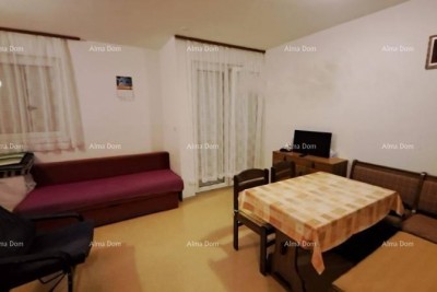 Stan na prodaju – Mareda, 400 m od plaže