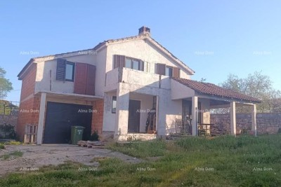 House Sveti Lovreč