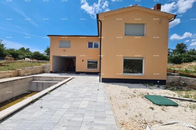 House Svetvinčenat