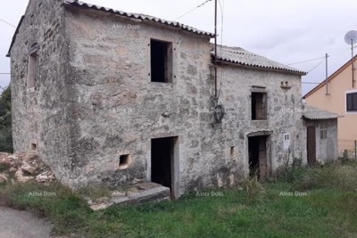 House Motovun