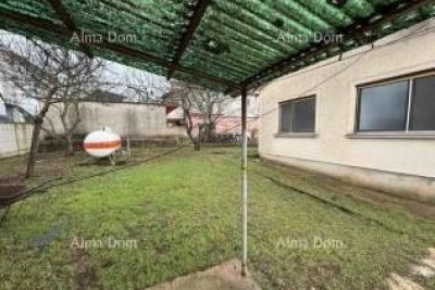 Hiša 155 m2 na prodajo – Pula