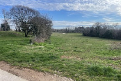 Loborika – građevinska parcela 532 m2