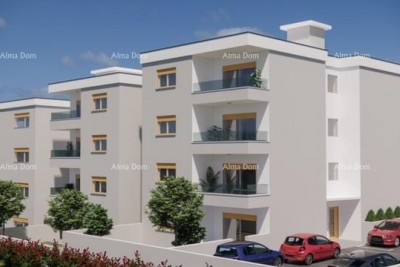 Apartment Pula