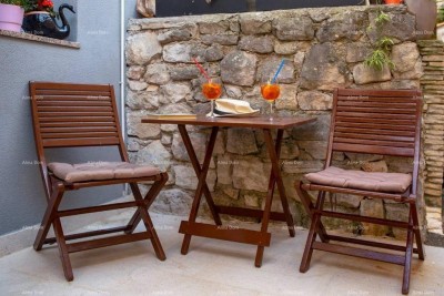 Apartment Rovinj
