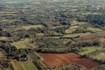 Investitionsmöglichkeit! Verkauf von Baugrundstücken für touristische und gastronomische Zwecke - T-Zone, Ližnjan!