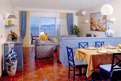 Wohnung Umag