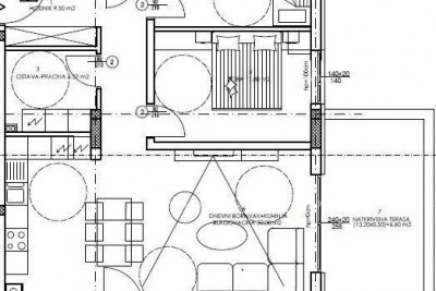 Novi stanovanjski projekt - prodaja stanovanj na odlični lokaciji, Pula!