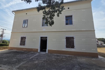 HAUS IN MUTVORAN – 300+ m² UND GRUNDSTÜCK 2.980 m²