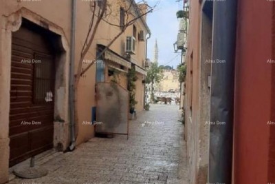 ROVINJ - centar! poslovni prostor