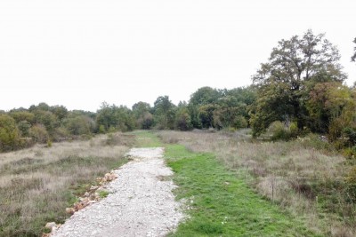 Baugrundstücke zum Verkauf.