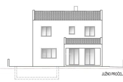 Plot Marčana